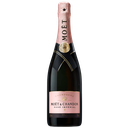 [1041119] Champagne MOET&CHANDON ROSE IMPERIAL 75cl