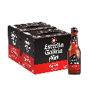 Cerveza ESTRELLA GALICIA - NR 20cl 6x4