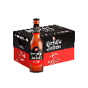 Cerveza ESTRELLA GALICIA - NR 33cl (1x24)