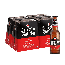 Cerveza ESTRELLA GALICIA - NR 25cl 6x4