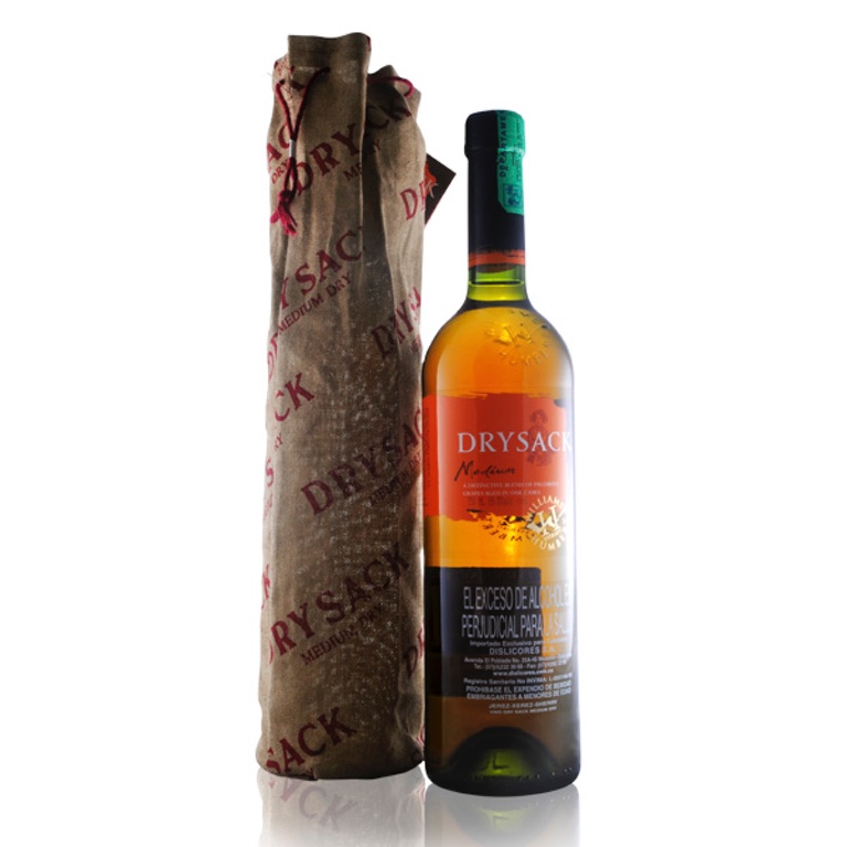 Jerez DRY SACK 75cl