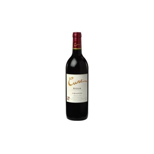 Vino CVNE 3erA. 2019 Tinto 75cl