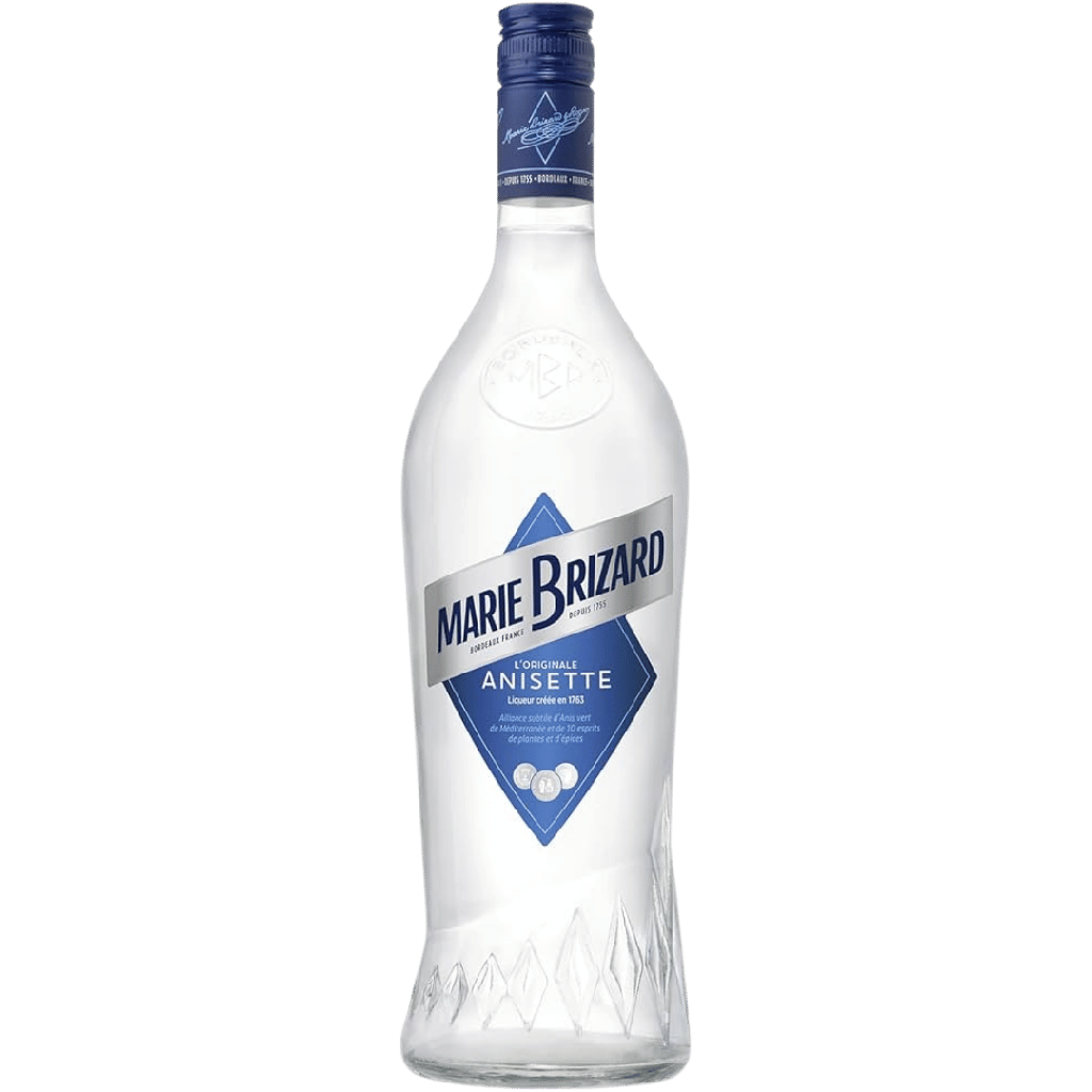 Anisette MARIE BRIZARD 1L