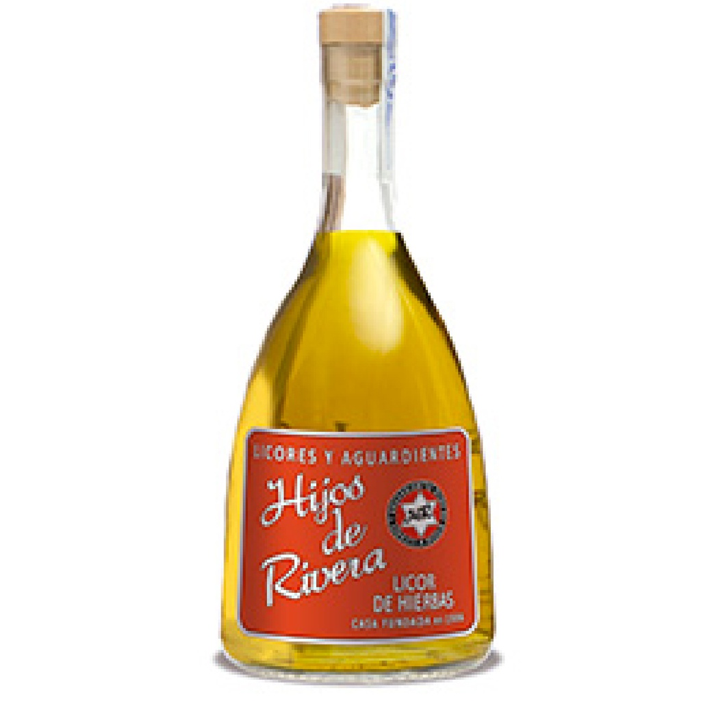 HdR - Licor de Hierbas 70cl
