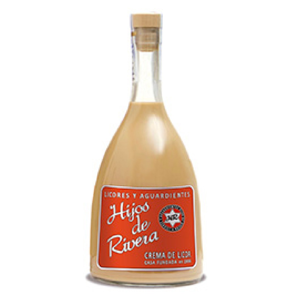 HdR - Crema Orujo 70cl