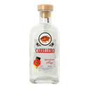 Aguardiente Orujo Blanco CARRILEIRO 1L Frasca