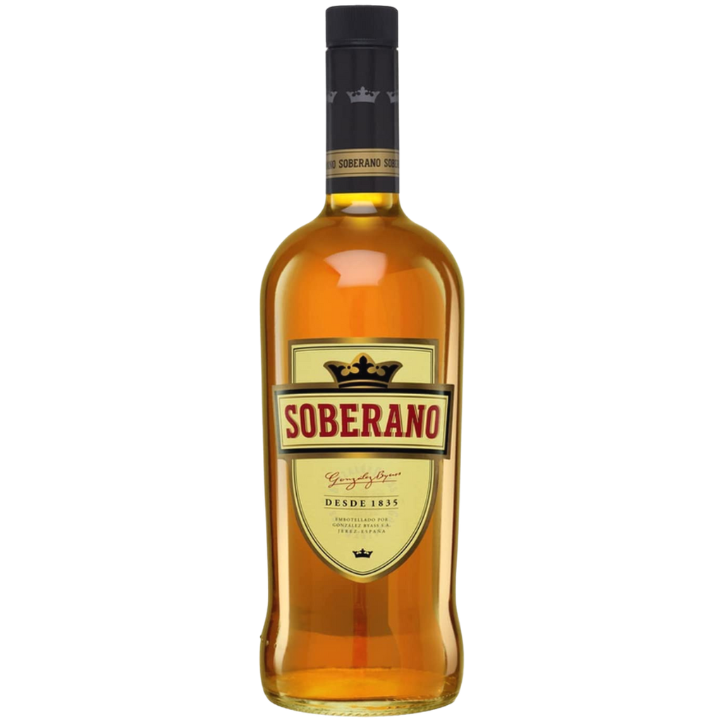 Brandy SOBERANO 1L