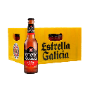 Cerveza ESTRELLA GALICIA - RET 33clx24