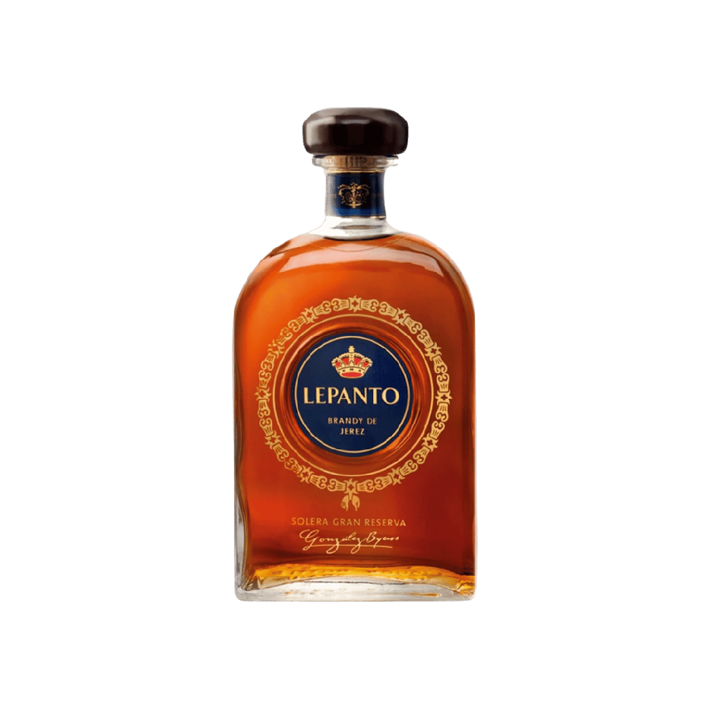Brandy LEPANTO 70cl