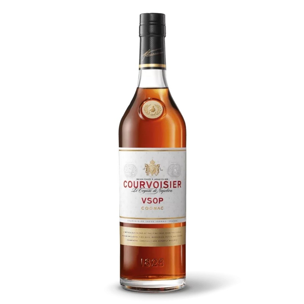 Cognac COURVOISIER V.S.O.P. 70cl