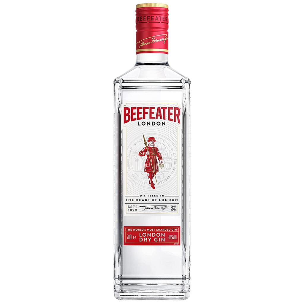 Ginebra BEEFEATER 70cl