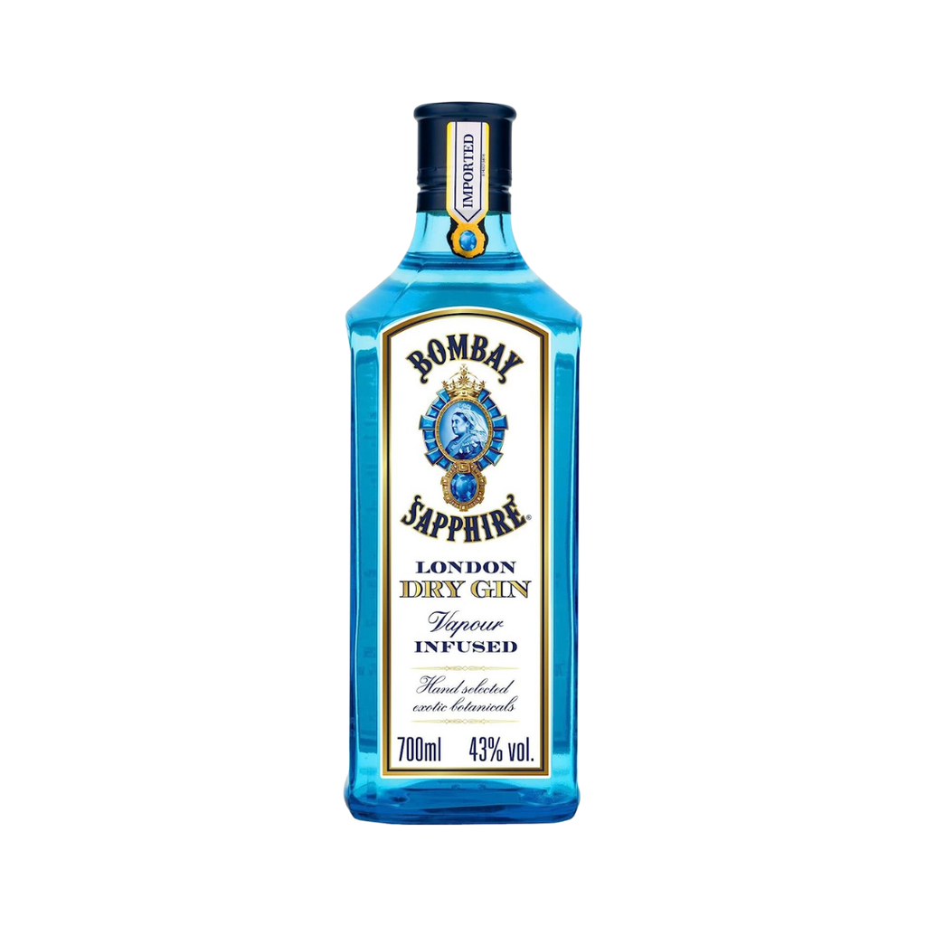 Ginebra BOMBAY SAPPHIRE 70cl