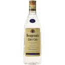Ginebra SEAGRAM'S 70cl