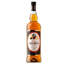 Ron NEGRITA DORADA 70cl