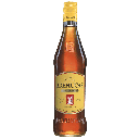 Ron AREHUCAS Carta Oro 37,5º 70cl