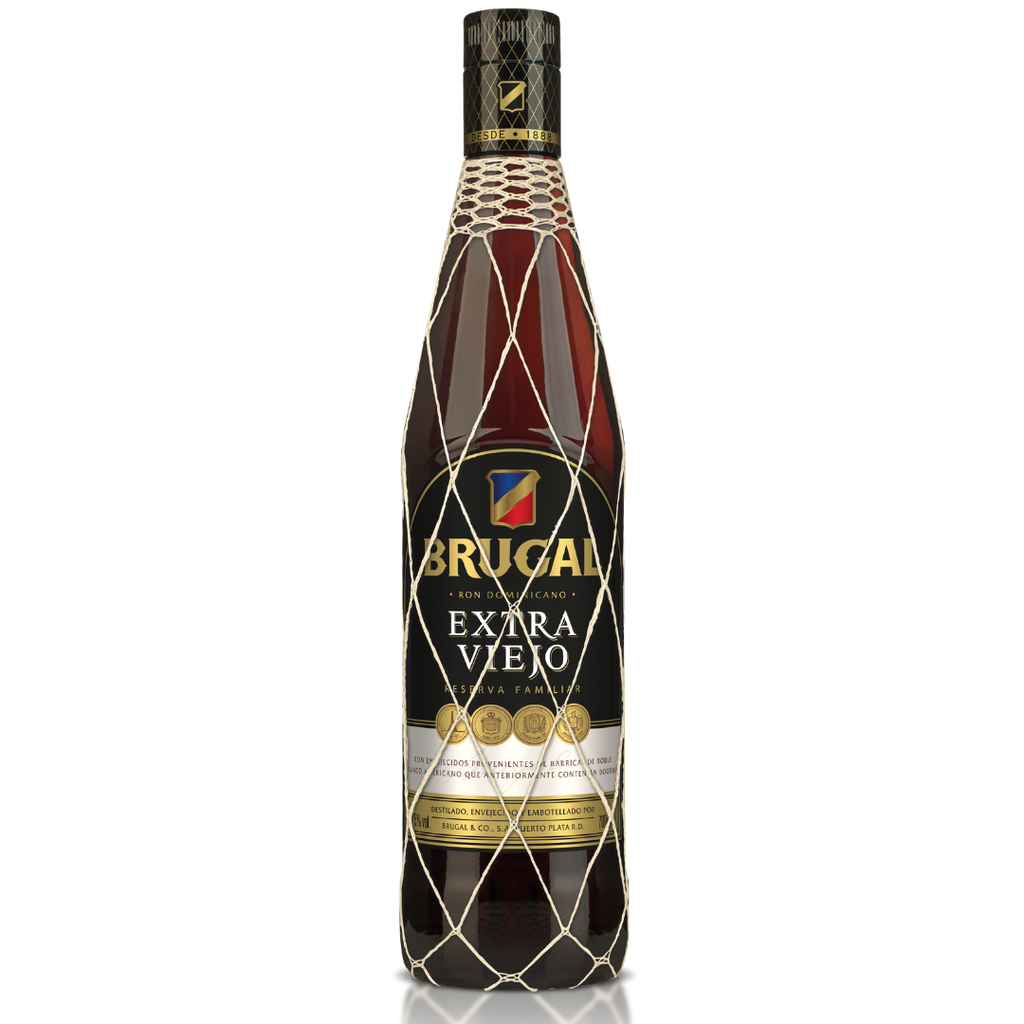 Ron BRUGAL Extra viejo 38º 70cl