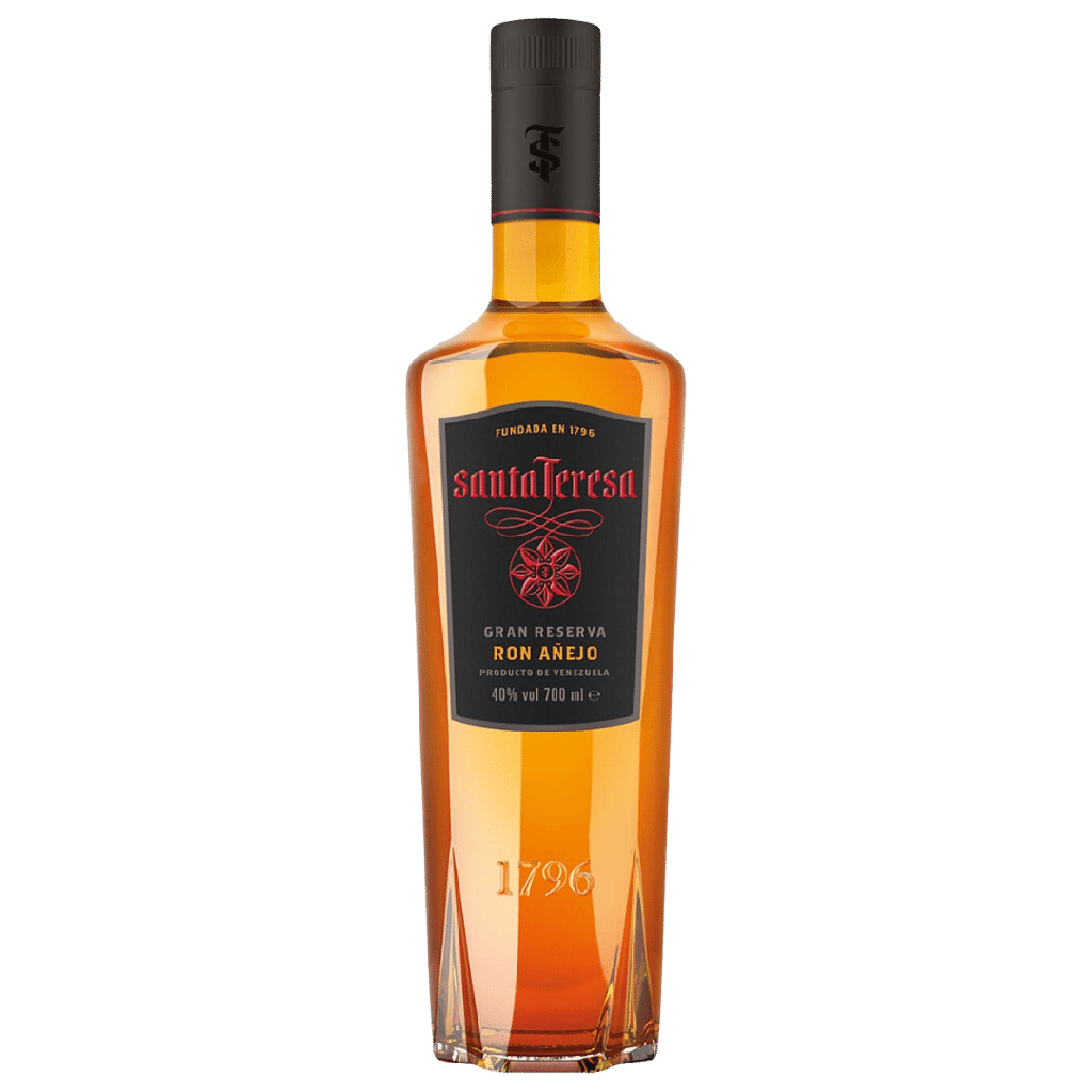 Ron SANTA TERESA GRAN RESERVA 70cl