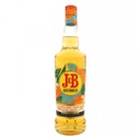 [760544] Whisky J&B BOTANICAL 70cl