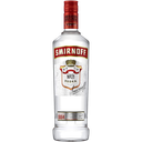 Vodka SMIRNOFF 70cl