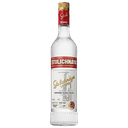 Vodka STOLICHNAYA RUSO 70cl