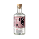 [1121] Pisco 1615 ACHOLADO 70cl 40º