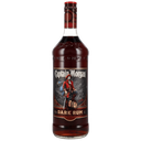 Ron CAPITAN MORGAN BLACK DARK 1L