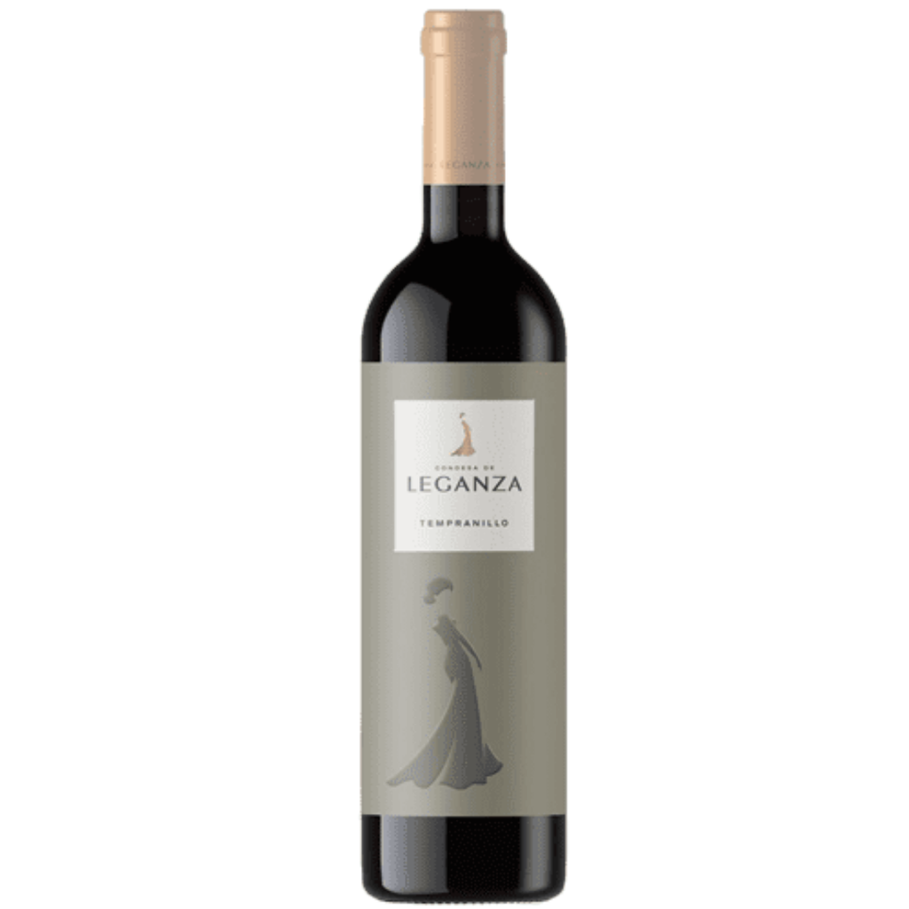 Vino CONDESA DE LEGANZA 2019 TINTO 75cl