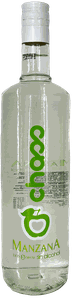 CHASS -sin- Manzana Verde 1L