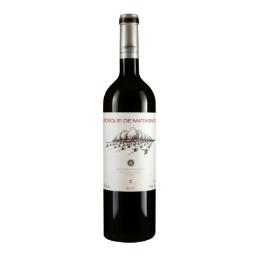 Vino BOSQUE DE MATASNOS 75cl