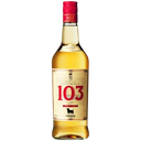 [004036] Brandy BOBADILLA 103 36º 70cl
