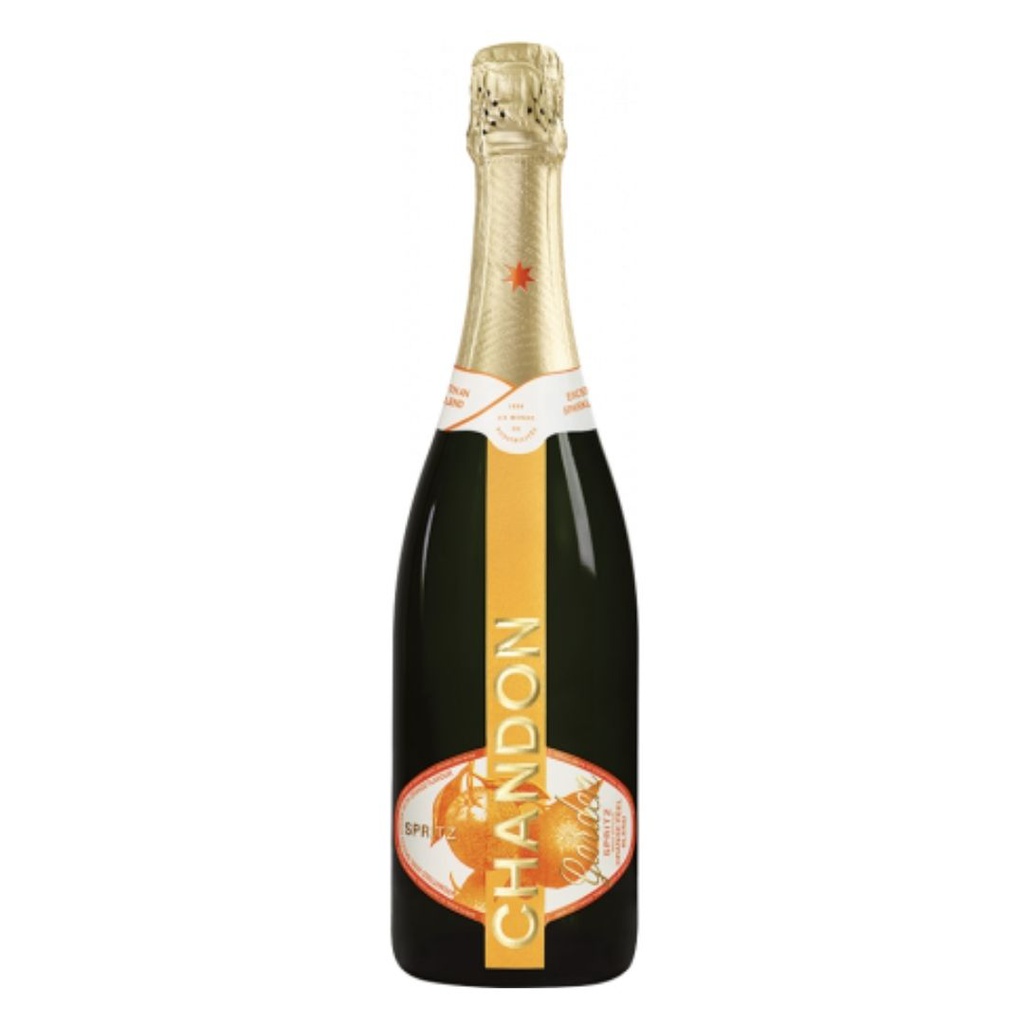Espumoso CHANDON GARDEN SPRITZ 75cl