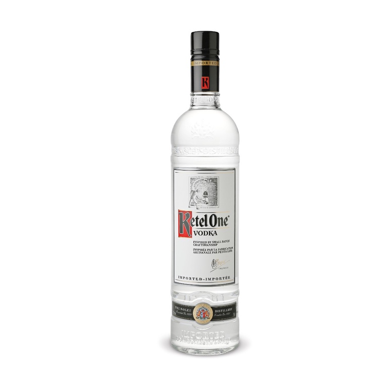 Vodka KETEL ONE 70CL