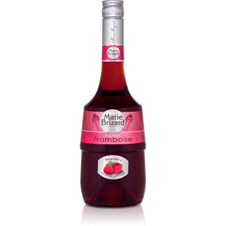 Licor MARIE BRIZARD FRAMBUESA 70cl 