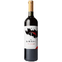 Vino EL SOTILLO TINTO 75cl