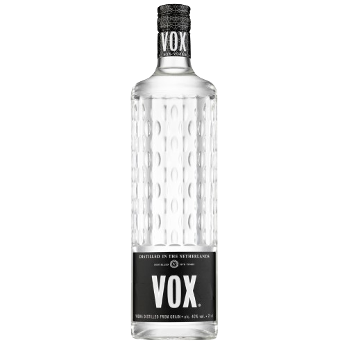 Vodka VOX 70 CL