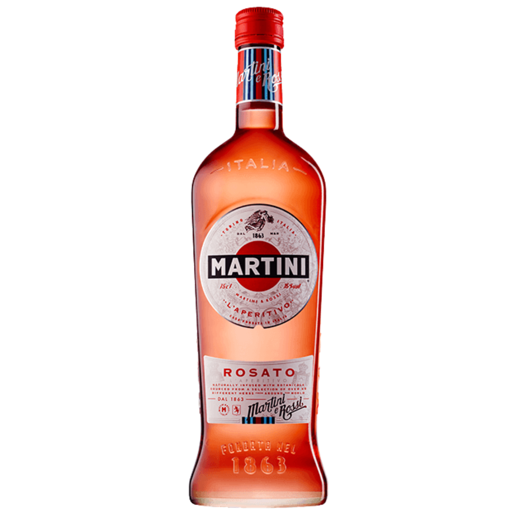 Vermouth MARTINI ROSATO 1L