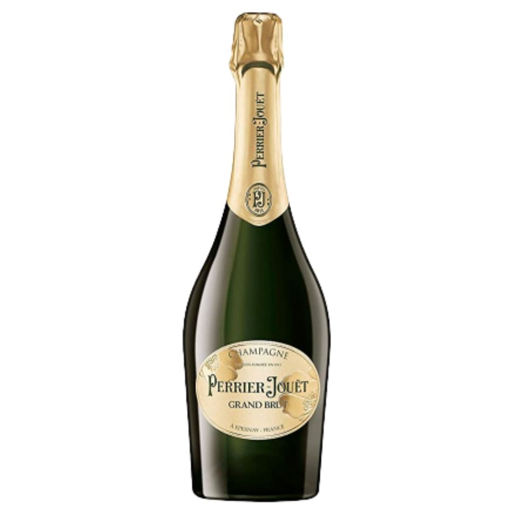 Champagne PERRIER JOUET Grand Brut 1,5L Magnum