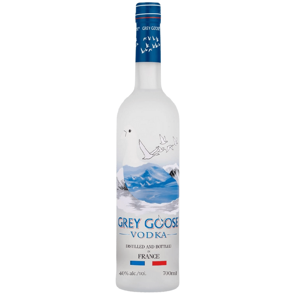 Vodka GREY GOOSE ORIGINAL 70cl