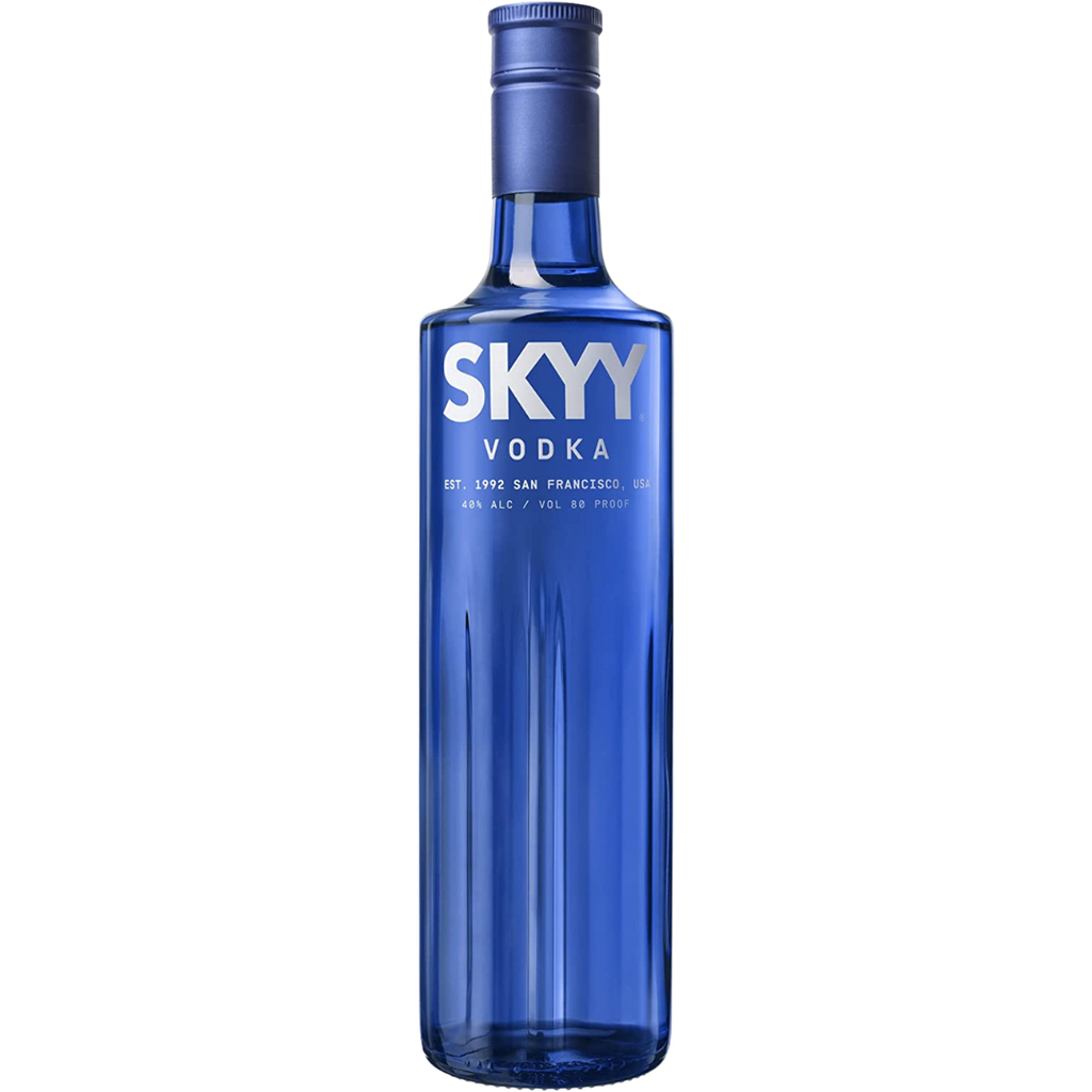 Vodka SKYY 70CL