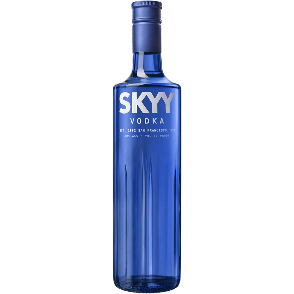 Vodka SKYY 70cl