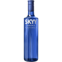 [008085] Vodka SKYY 70CL