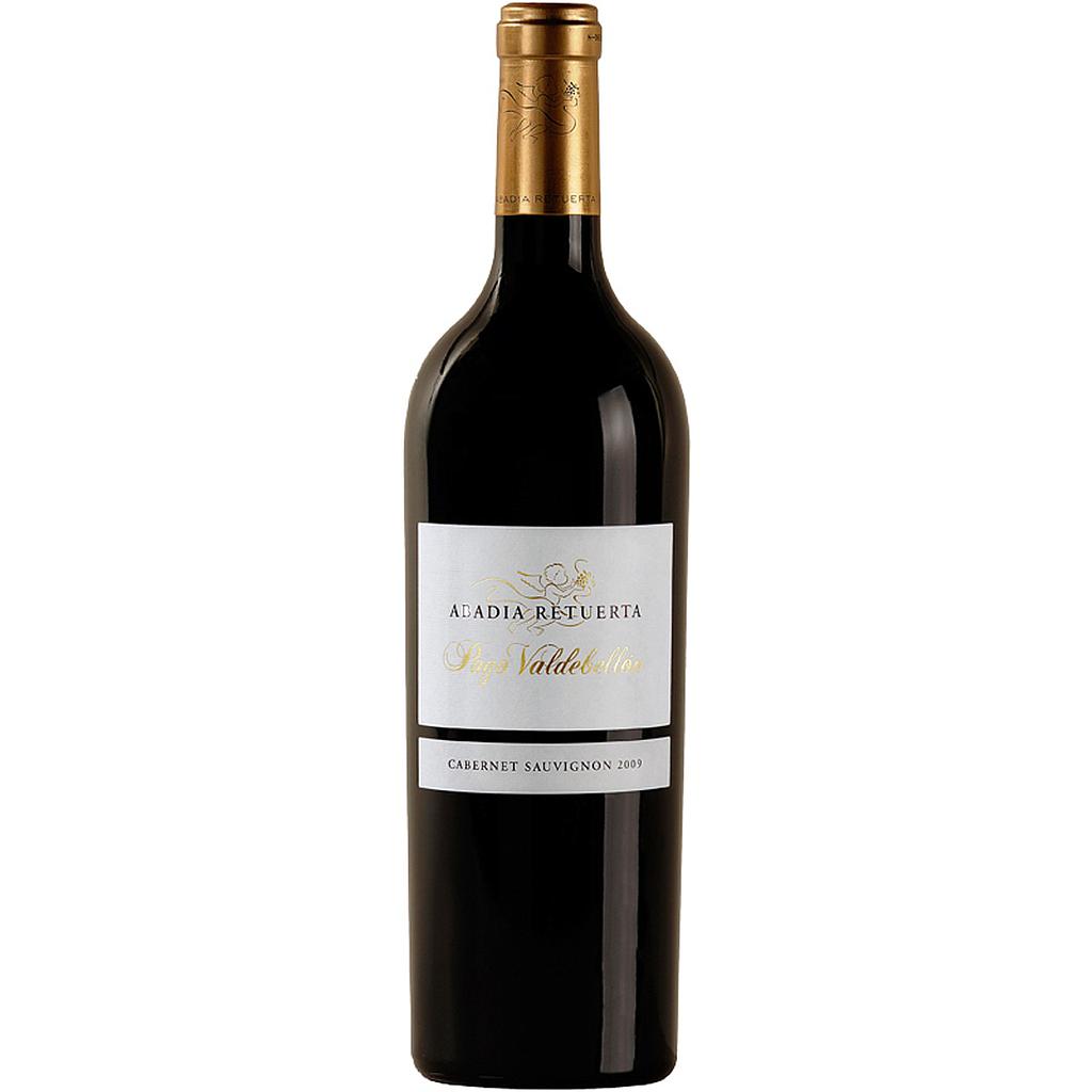Vino ABADIA RETUERTA Tto 75cl