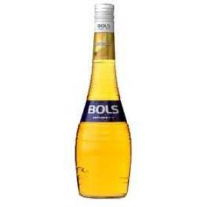 Licor BOLS CREME BANANES 70cl