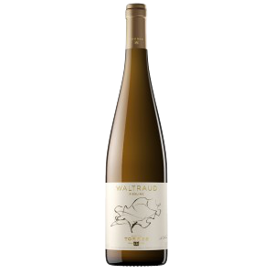 Vino WALTRAUD 2024 BLANCO 75cl
