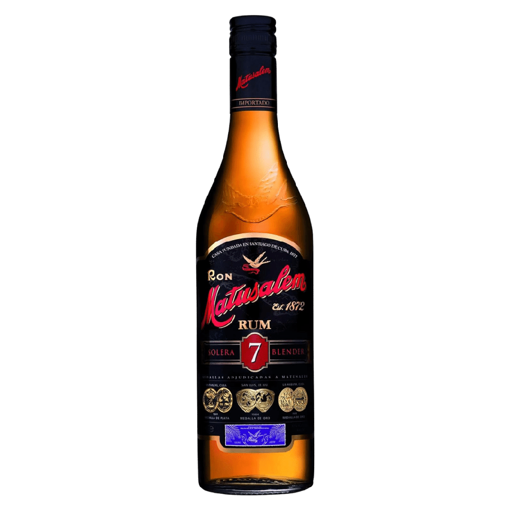 Ron MATUSALEM 7 AÑOS 70cl