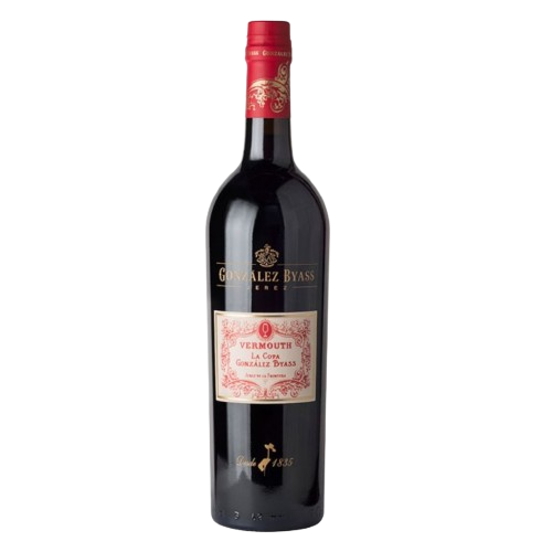 Vermouth LA COPA ROJO 75cl