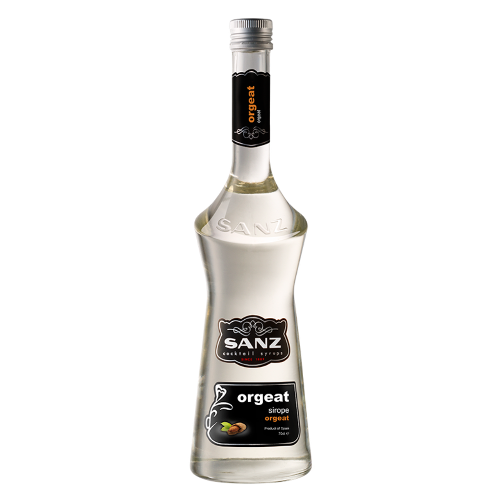 Sirope ORGEAT SANZ 70cl