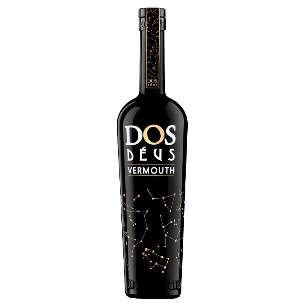 Vermouth DOS DEUS ESTRELLES 15º 75cl