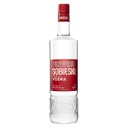 [0MVB0] Vodka SOBIESKI BLANCO 70CL