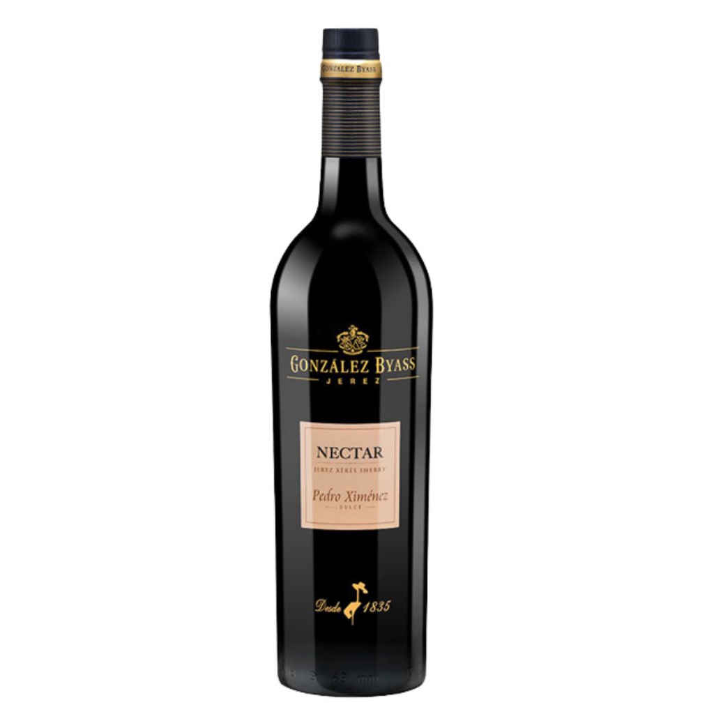 Jerez NECTAR PX 75cl